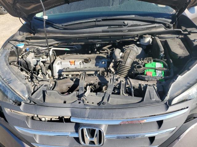 5J6RM3H58CL028106 - 2012 HONDA CR-V EX 灰色 照片 12