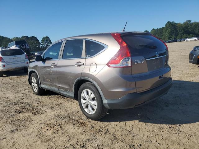 5J6RM3H58CL028106 - 2012 HONDA CR-V EX 灰色 照片 2