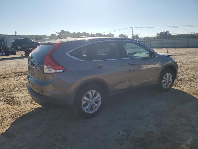 5J6RM3H58CL028106 - 2012 HONDA CR-V EX 灰色 照片 3