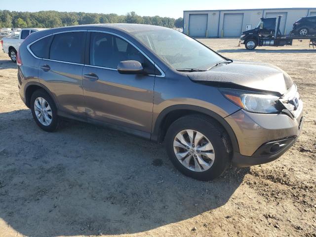 5J6RM3H58CL028106 - 2012 HONDA CR-V EX 灰色 照片 4