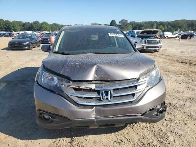 5J6RM3H58CL028106 - 2012 HONDA CR-V EX 灰色 照片 5