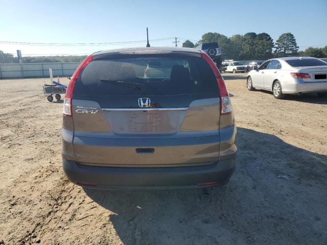 5J6RM3H58CL028106 - 2012 HONDA CR-V EX 灰色 照片 6