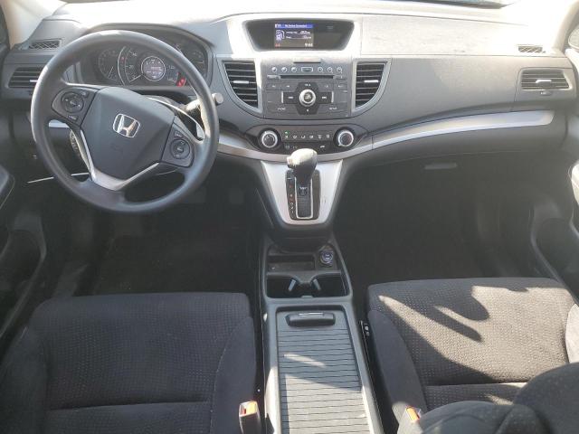 5J6RM3H58CL028106 - 2012 HONDA CR-V EX 灰色 照片 8