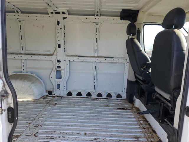 3C6TRVAG2GE105093 - 2016 RAM PROMASTER 1500 STANDARD Ağ foto 10