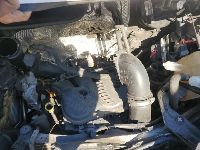 3C6TRVAG2GE105093 - 2016 RAM PROMASTER 1500 STANDARD Ağ foto 11