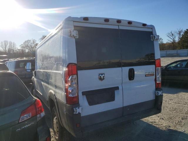 3C6TRVAG2GE105093 - 2016 RAM PROMASTER 1500 STANDARD Ağ foto 2