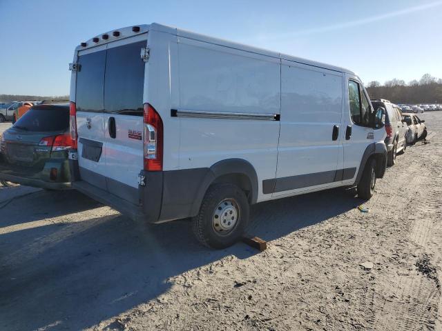 3C6TRVAG2GE105093 - 2016 RAM PROMASTER 1500 STANDARD Ağ foto 3