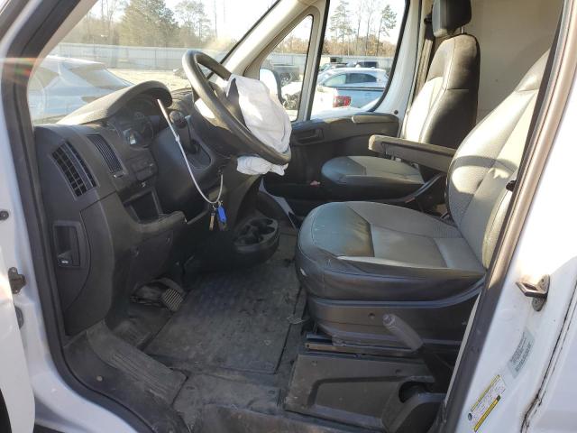 3C6TRVAG2GE105093 - 2016 RAM PROMASTER 1500 STANDARD Ağ foto 7