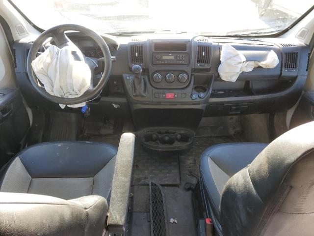 3C6TRVAG2GE105093 - 2016 RAM PROMASTER 1500 STANDARD Ağ foto 8