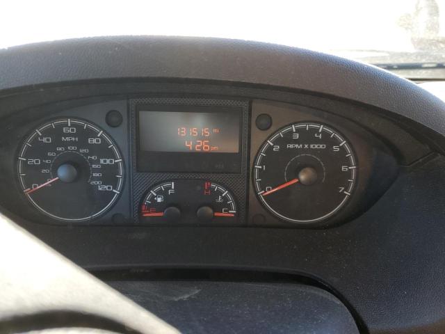 3C6TRVAG2GE105093 - 2016 RAM PROMASTER 1500 STANDARD Ağ foto 9