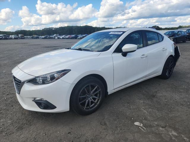 2015 MAZDA 3 GRAND TOURING, 