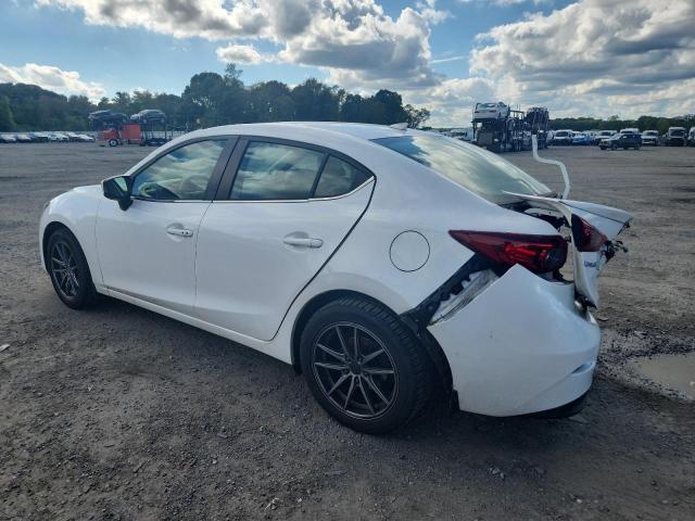 3MZBM1W71FM202534 - 2015 MAZDA 3 GRAND TOURING 白色 照片 2