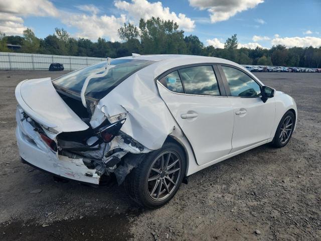 3MZBM1W71FM202534 - 2015 MAZDA 3 GRAND TOURING 白色 照片 3