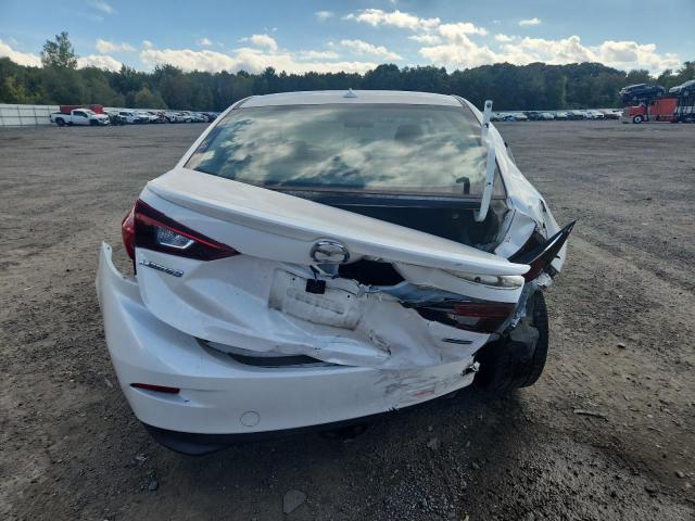 3MZBM1W71FM202534 - 2015 MAZDA 3 GRAND TOURING 白色 照片 6