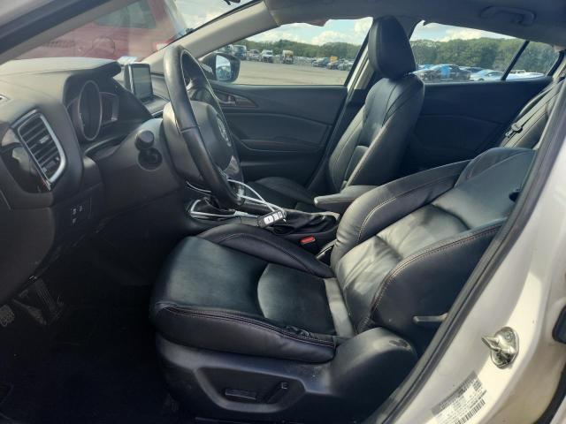 3MZBM1W71FM202534 - 2015 MAZDA 3 GRAND TOURING 白色 照片 7