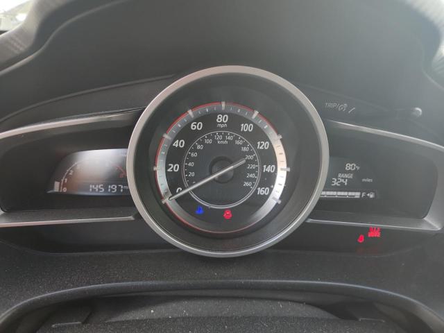 3MZBM1W71FM202534 - 2015 MAZDA 3 GRAND TOURING 白色 照片 9