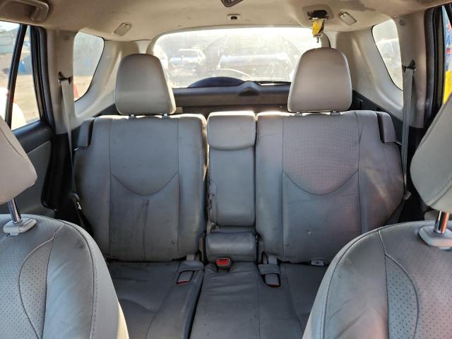 2T3DK4DVXBW059578 - 2011 TOYOTA RAV4 LIMITED მწვანე ფოტო 10