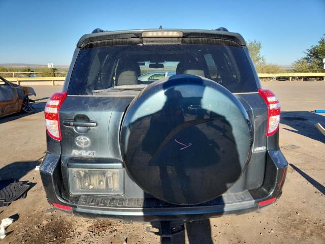 2T3DK4DVXBW059578 - 2011 TOYOTA RAV4 LIMITED მწვანე ფოტო 6