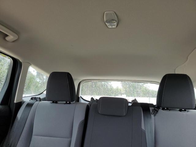 1FMCU0F7XJUC94440 - 2018 FORD ESCAPE S TAN photo 10