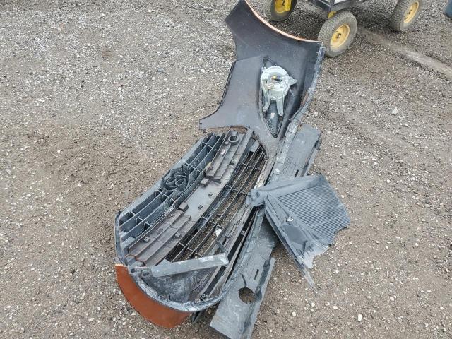 KMHTC6AE9FU236872 - 2015 HYUNDAI VELOSTER TURBO ნარინჯისფერი ფოტო 12