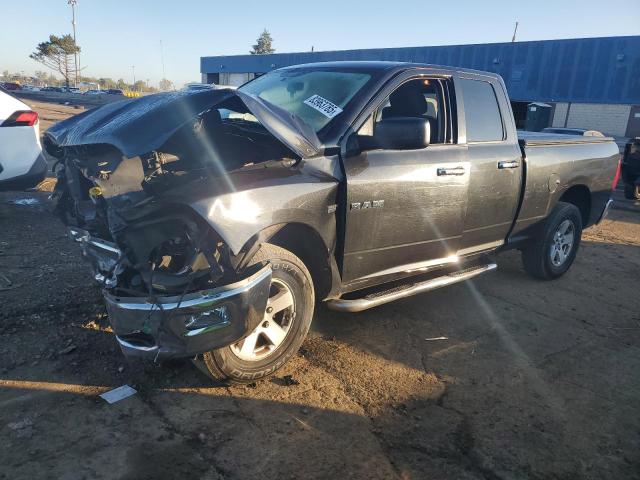 2009 DODGE RAM 1500, 