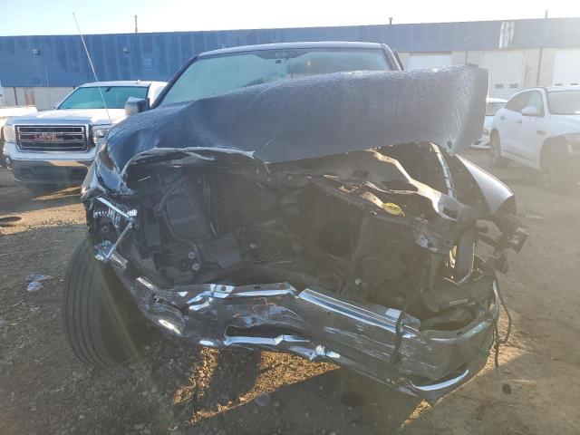 1D3HV18T09S789199 - 2009 DODGE RAM 1500 黑色 照片 5