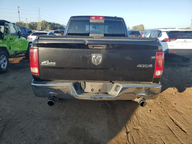 1D3HV18T09S789199 - 2009 DODGE RAM 1500 黑色 照片 6