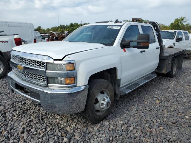 2015 CHEVROLET SILVERADO K3500, 