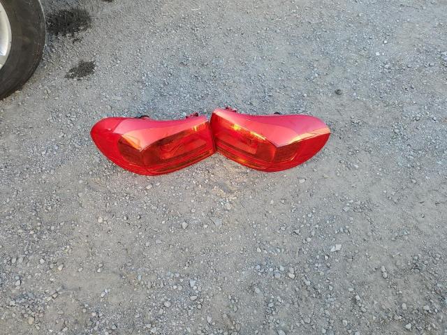 WVGBV7AX5CW592684 - 2012 VOLKSWAGEN TIGUAN S GRAY photo 13