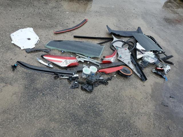 4T1K61AK6LU323877 - 2020 TOYOTA CAMRY XSE 白色 照片 12