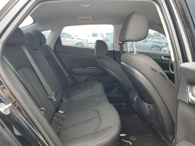 5XXGT4L34GG102770 - 2016 KIA OPTIMA LX შავი ფოტო 10