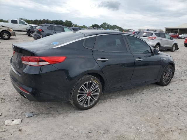 5XXGT4L34GG102770 - 2016 KIA OPTIMA LX შავი ფოტო 3