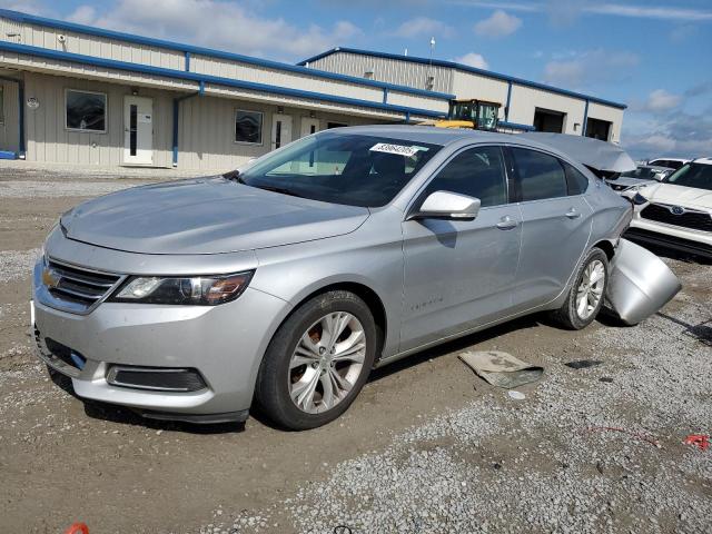 2015 CHEVROLET IMPALA LT, 