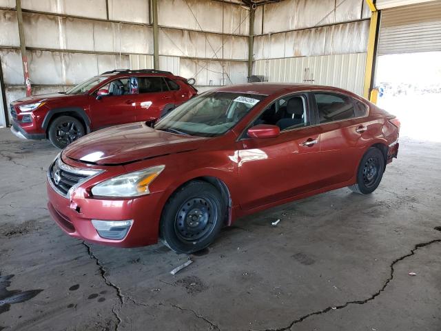 2015 NISSAN ALTIMA 2.5, 