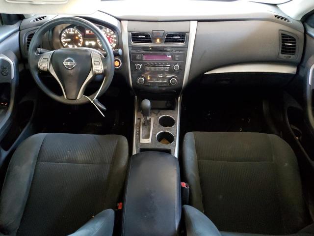 1N4AL3AP9FC571802 - 2015 NISSAN ALTIMA 2.5 栗色 照片 8