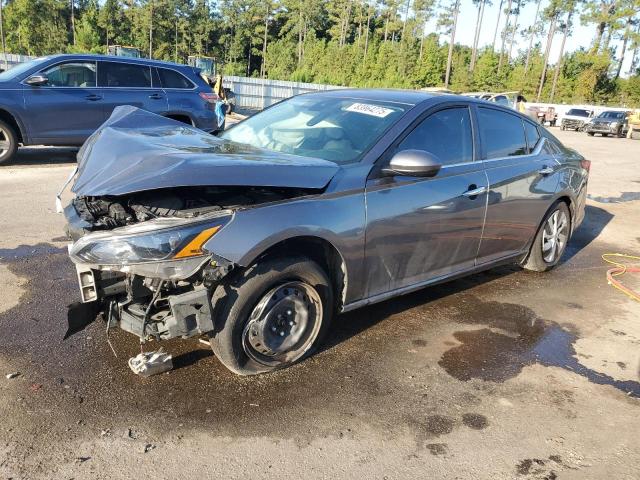 2022 NISSAN ALTIMA S, 