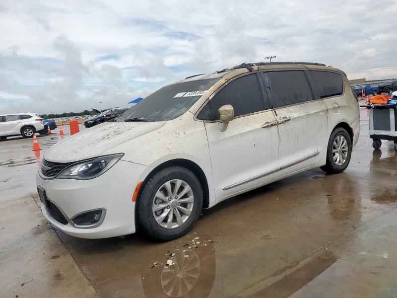 2017 CHRYSLER PACIFICA TOURING L, 