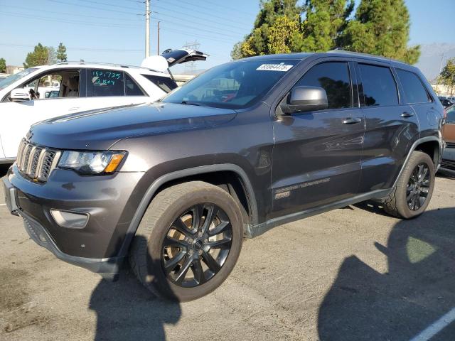 2017 JEEP GRAND CHER LAREDO, 