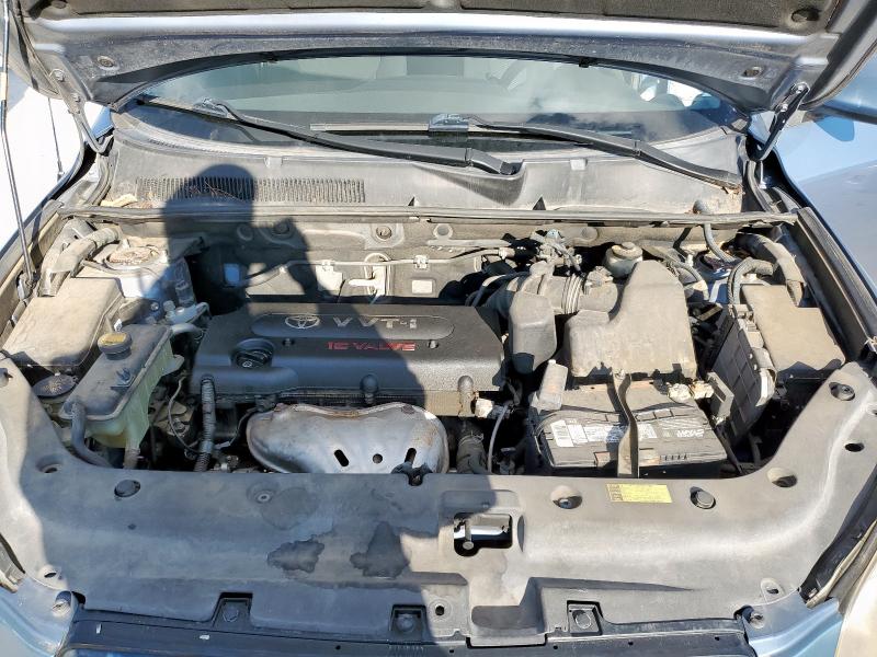 JTMZD32V675052025 - 2007 TOYOTA RAV4 SPORT BLUE photo 12