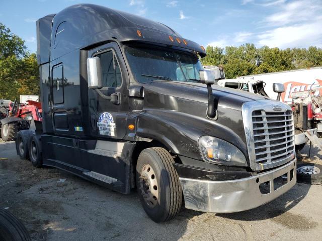 2015 FREIGHTLINER CASCADIA, 