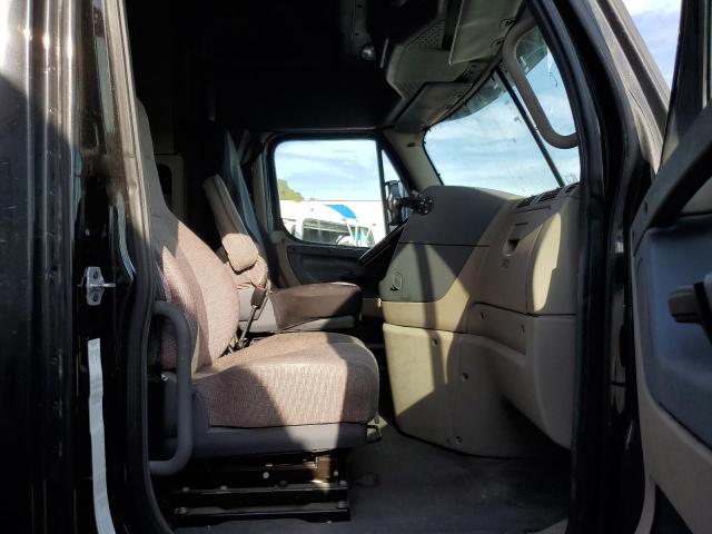 1FUJGLD51FLGF3068 - 2015 FREIGHTLINER CASCADIA 黑色 照片 5