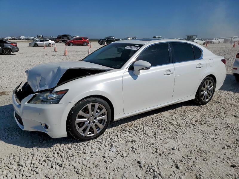 2015 LEXUS GS 350, 