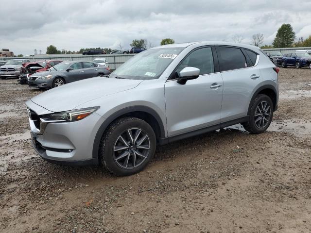 2017 MAZDA CX-5 GRAND TOURING, 