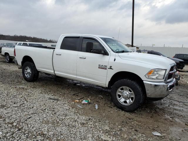 3C6UR5JL6GG308672 - 2016 RAM 2500 SLT WHITE photo 4
