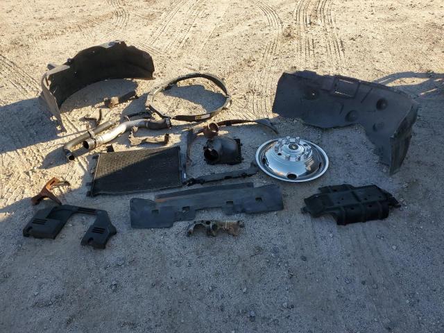 3C7WRMDLXJG253340 - 2018 RAM 5500 თეთრი ფოტო 12