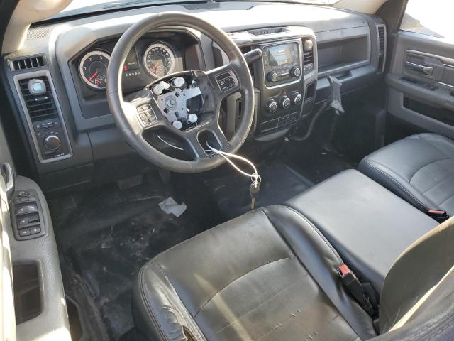 3C7WRMDLXJG253340 - 2018 RAM 5500 თეთრი ფოტო 8