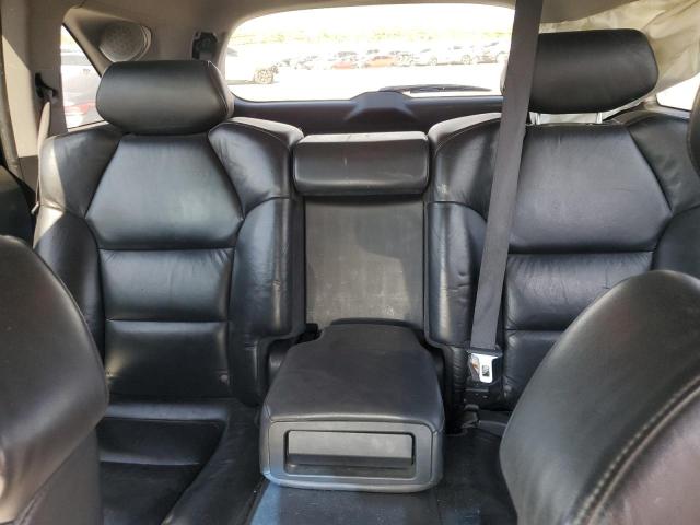 2HNYD28448H513490 - 2008 ACURA MDX TECHNOLOGY ნაცრისფერი ფოტო 10