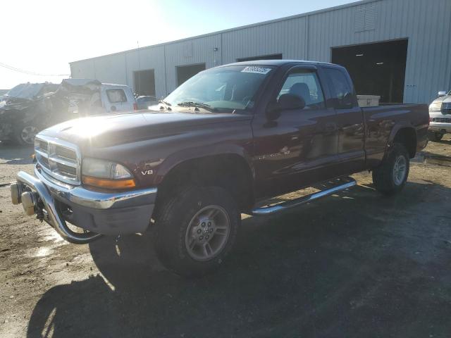 2000 DODGE DAKOTA, 