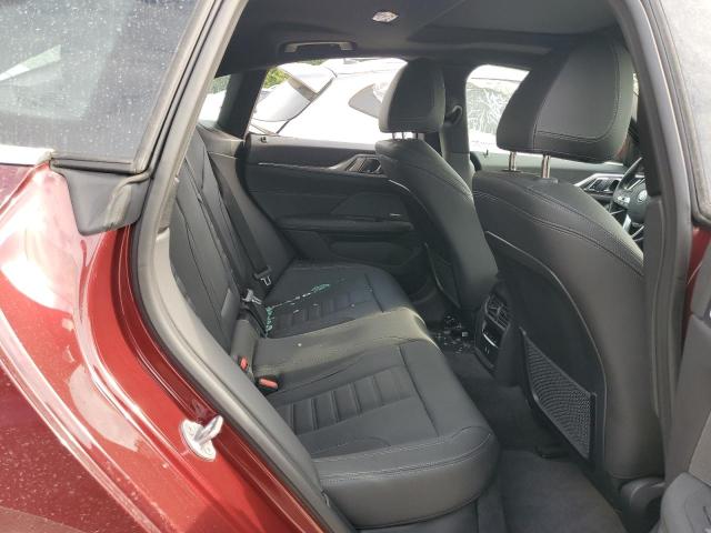 WBY73AW06RFS20478 - 2024 BMW I4 EDRIVE 40 Rouge photo 10