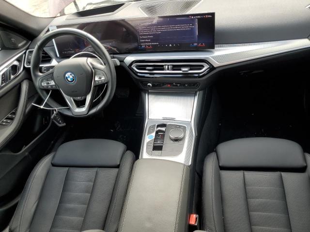 WBY73AW06RFS20478 - 2024 BMW I4 EDRIVE 40 Rouge photo 8